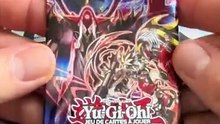 UntapUpkeepDrawFR ouverture 1 booster Yu-Gi-Oh! La Vengeance Fantôme