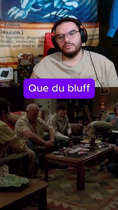 Qui sais jouer au poker ?