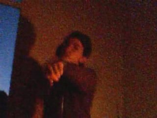 miidniight is electro danseur from bordeaux