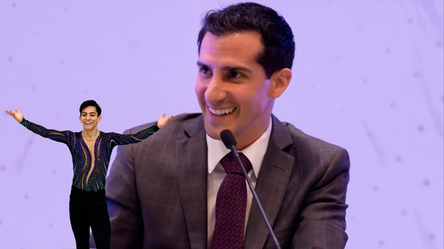 Donovan Carrillo sí recibe apoyo de la CONADE; así confirma Rommel Pacheco