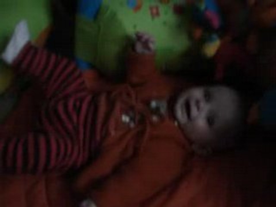 yael rigole et rigole!