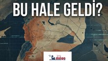 Suriye nasıl bu hale geldi? Kürtlerin Suriye'deki tarihi