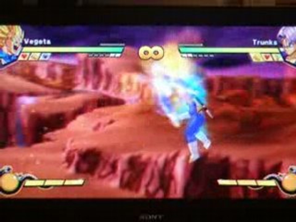 Destruction Burst Limit