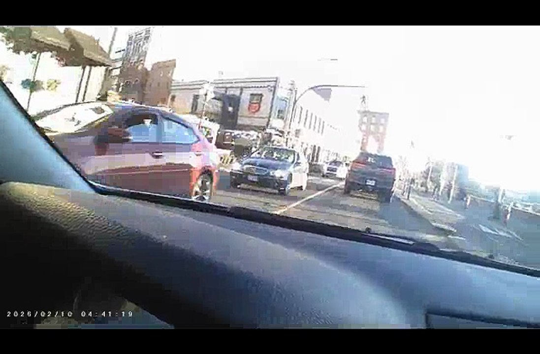 2/10/2026, (Targeted Individuals & Perp TV) Everyone, Everything, Everywhere Get Recorded & Shared