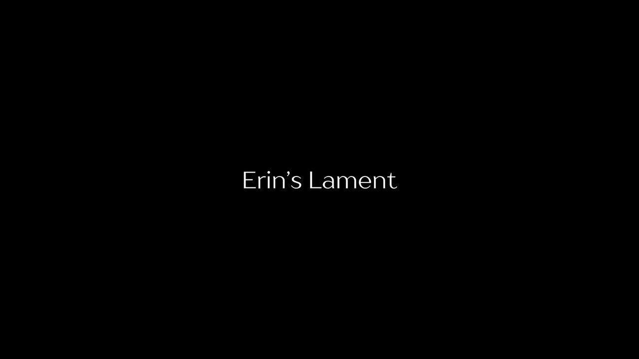 Erin's Lament