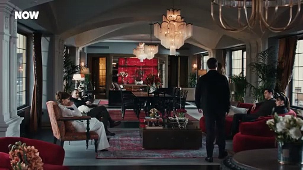 Yeralti - Episode 3 (English Subtitles)