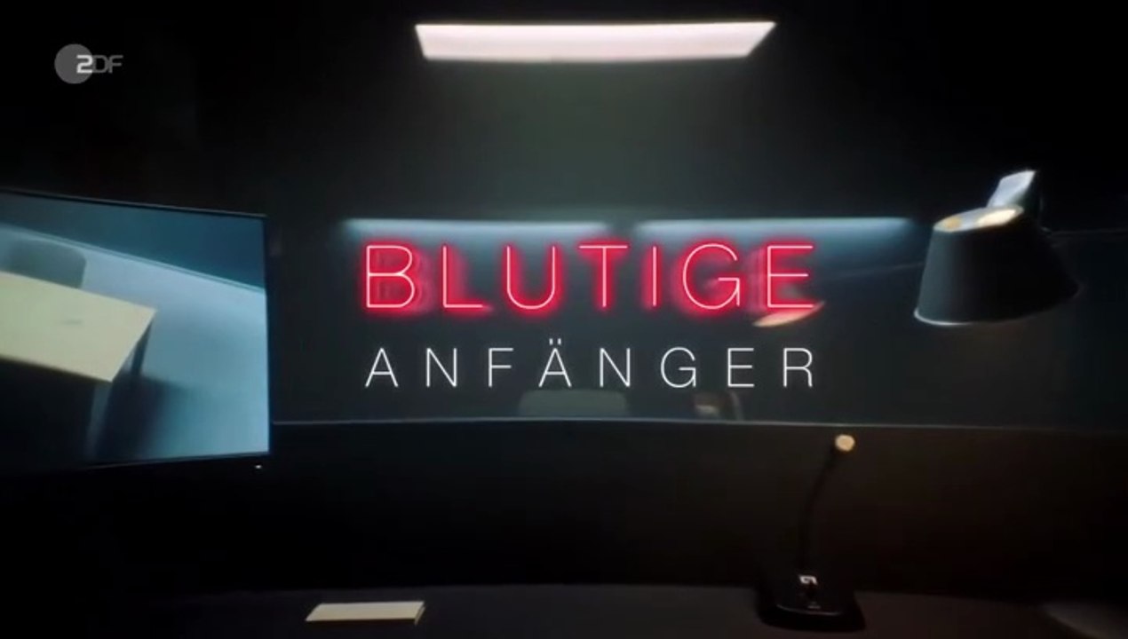 Blutige Anfänger -56- Todestanz