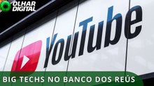 Redes sociais se defendem em julgamento sobre vício de usuários