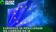 Essa é a resposta da Europa ao ChatGPT