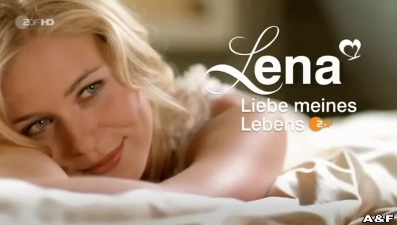 Lena -075- Liebe meines Lebens