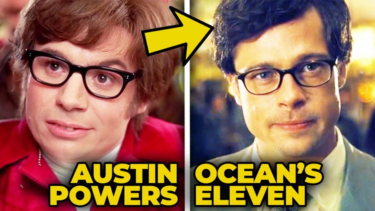 10 Movie Props You Won't Believe Were Re-Used In Other Film