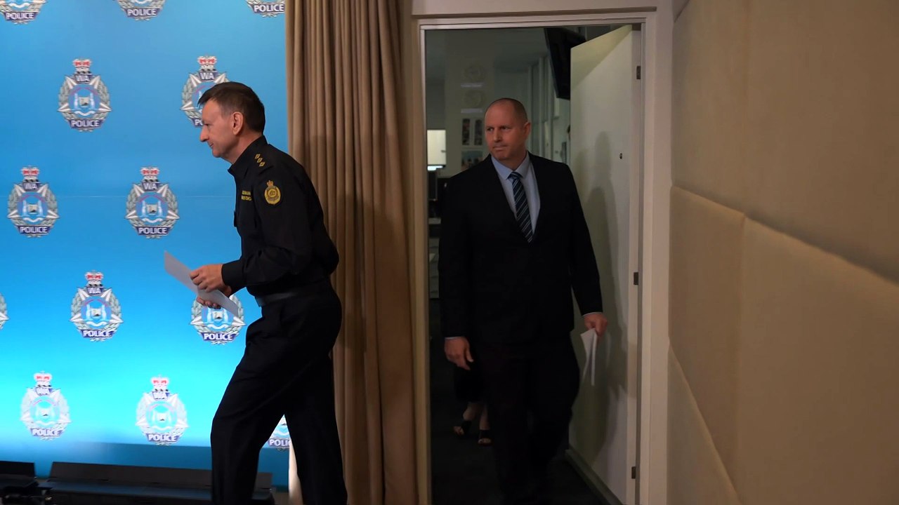 West Australian parents urged to reassure children as Perth man jailed for planning abduction