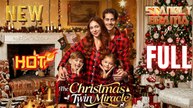 The Christmas Twin Miracle Full HD Short Drama I Best Romantic ShortFilms Hot Emotional Dark Family Romance Unexpected Love New Series 2026