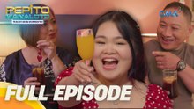 Pepito Manaloto - Tuloy Ang Kuwento: Happy ang Valentine’s ng mga single at taken! (Full EP 160)