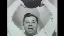 Baseball-Ken Burns Babe Ruth Documentary by HBO