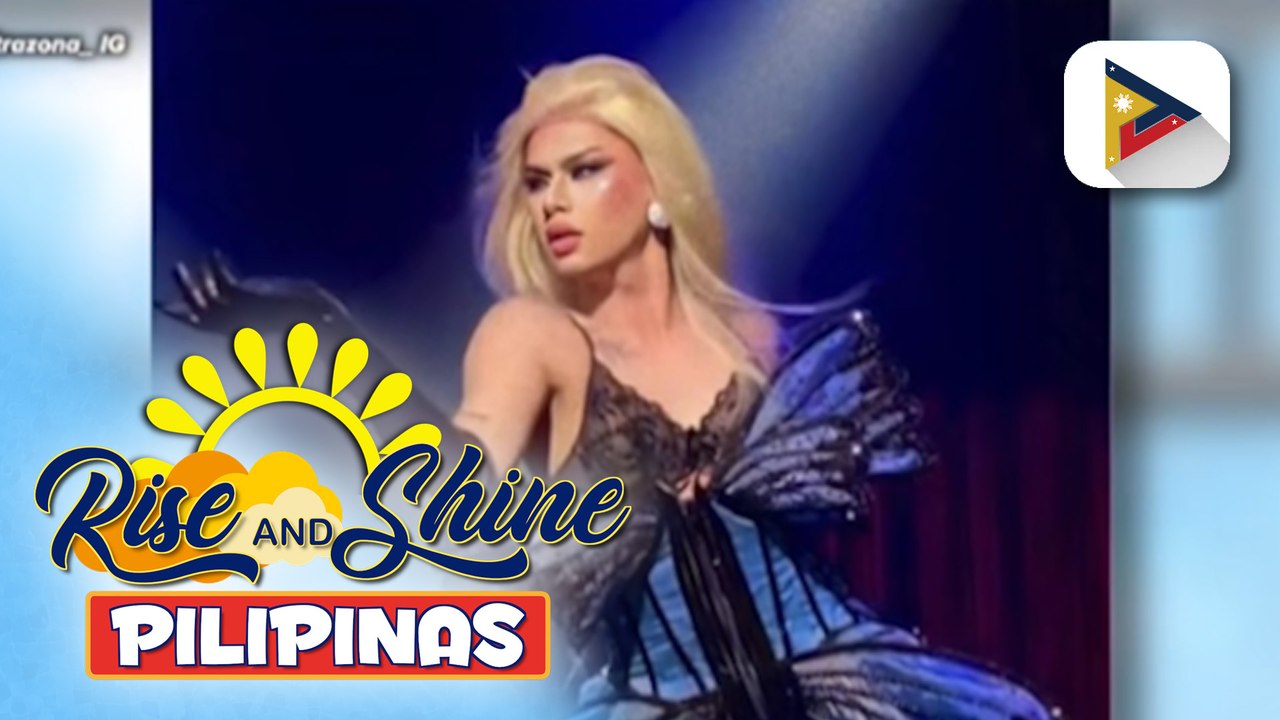 TALK BIZ | Izzy Trazona, nilinaw na patuloy pa rin ang communication ng kanyang trans child na si Sofia
