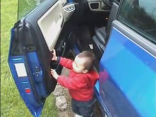 Fredaro Chauveau 2006 paques