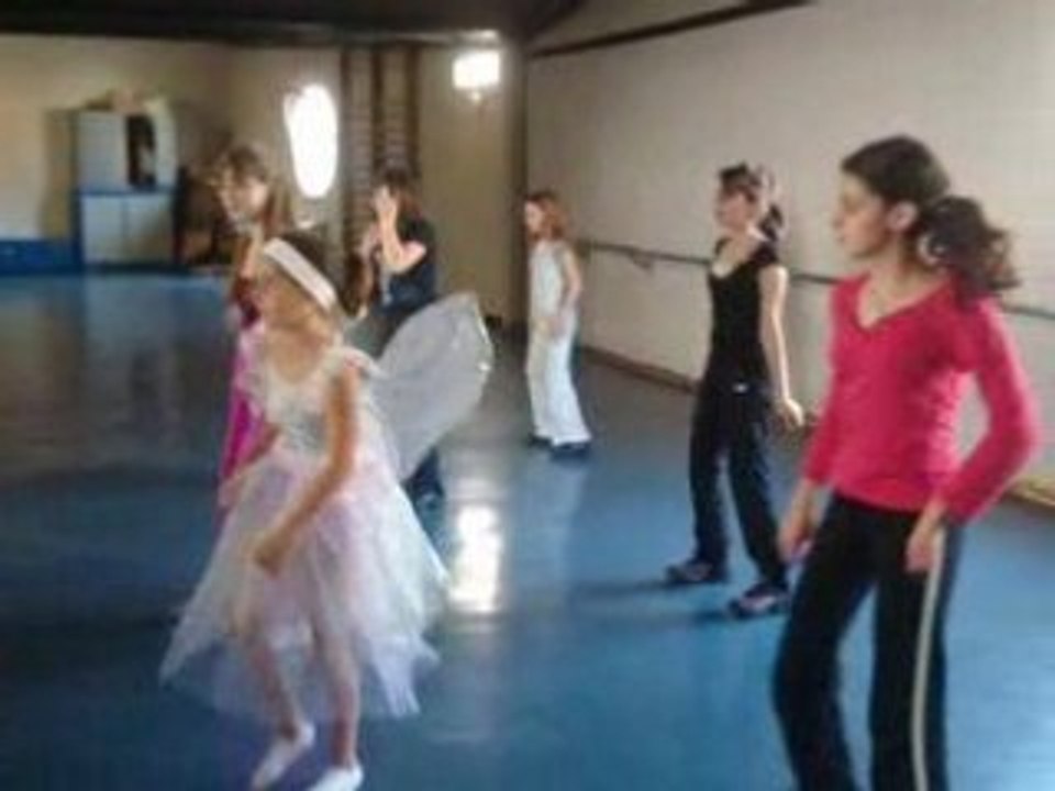 Danse <3