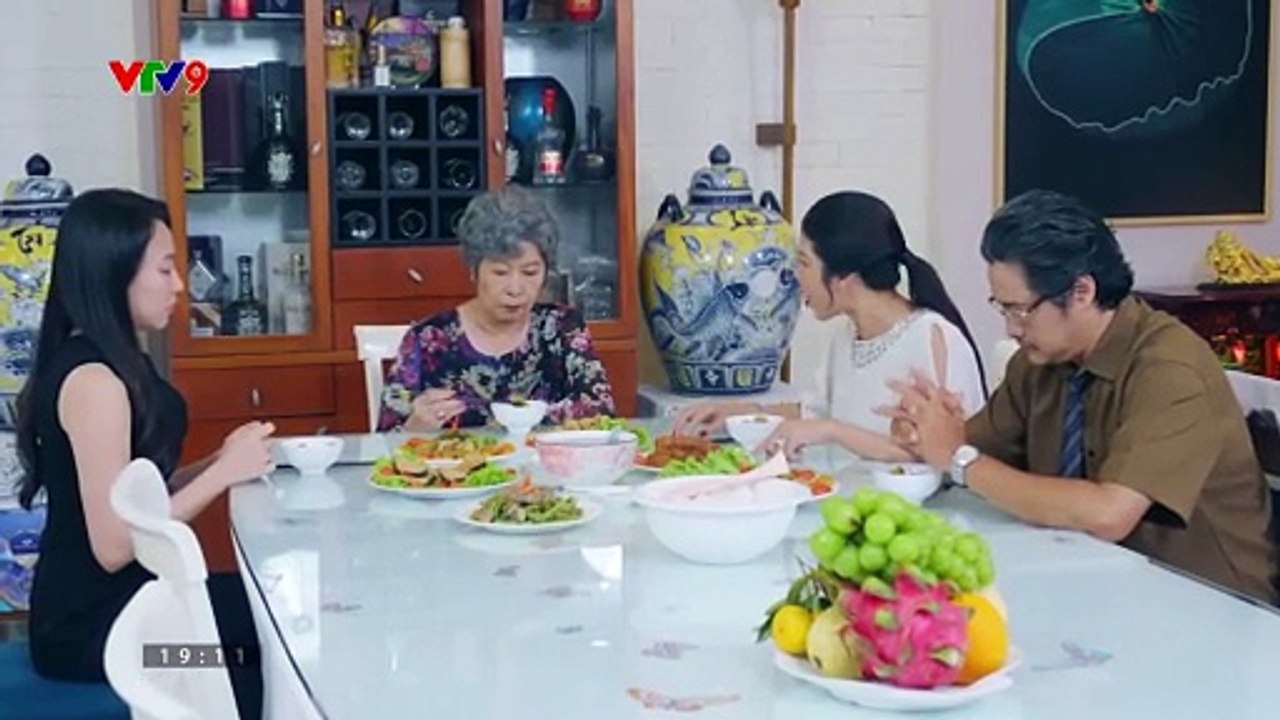Người thừa kế không danh phận - Tập 28