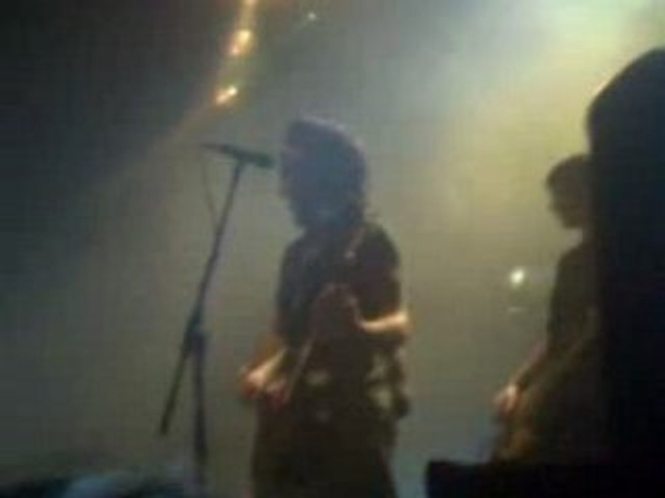 David