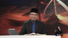 Episod 1165 My #QuranTime 2.0 Jumaat 20 Februari 2026 Surah Al-Hajj (22: 22-23) Halaman 334