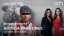Emily, de 6 años, fue asesinada por su padre en Reynosa, Tamaulipas I Ciudad Desnuda