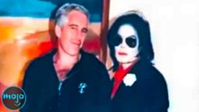 10 Darkest Celebrity Photos Videos Uncovered in the Epstein Files
