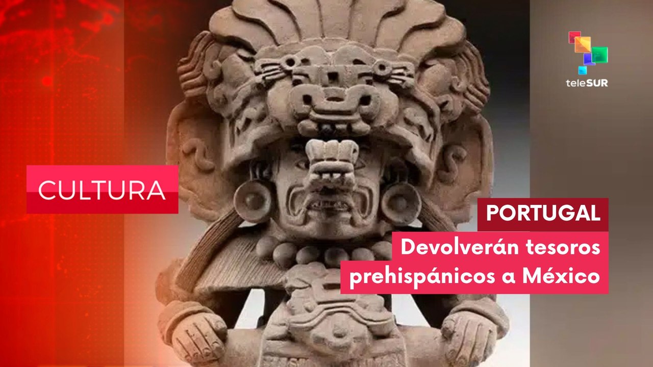 CULTURA EDICIÓN CENTRAL | Portugal | Se llevará...