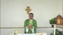 Catholic Mass Today I Daily Holy Mass I Thursday February 12 2026 I English Holy Mass