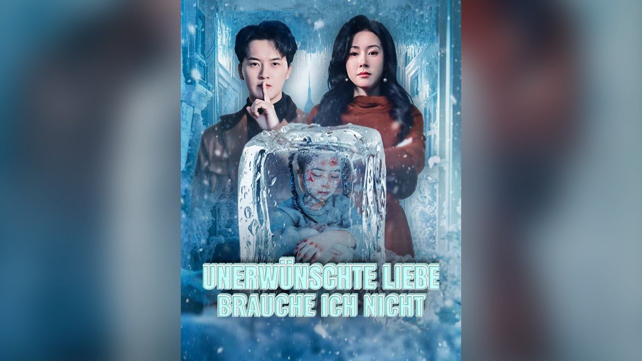 Unerwünschte Liebe Brauche Ich Nicht