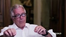 Jeffrey Epstein with Steve Bannon: Full Leaked Interview