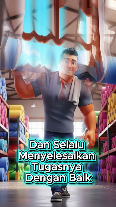 Memuliakan Sesama