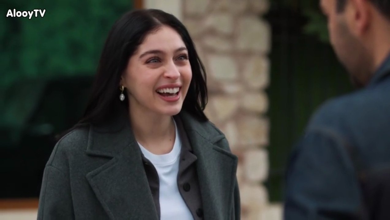 مسلسل ورود وذنوب مدبلج الحلقة 39 مدبلجة
