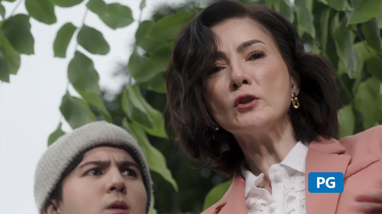 Hating Kapatid: Empty grave (Teaser Ep. 96)