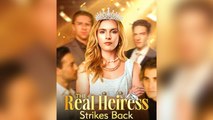 The Real Heiress Strikes Back Full Version