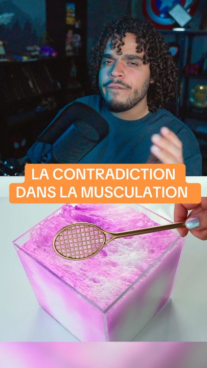 C’EST UNE FOLIE NON ?