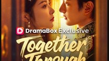 Together Through Bullets and Shadows Drama Movies English Sub