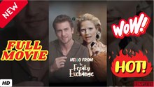 💥🎬 🔥 The Freaky Exchange #Engsub - Full Movie