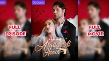 [doblado] Atada al honor - RS