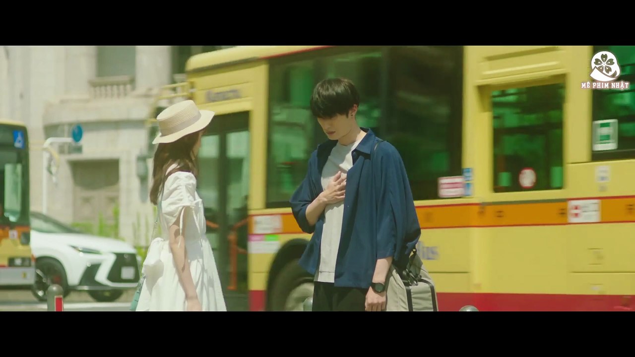 [Vietsub] Ojo to Banken-kun (Nàng tiểu thư và Chàng vệ sĩ).Full Movie.1080p [Mê Phim Nhật]