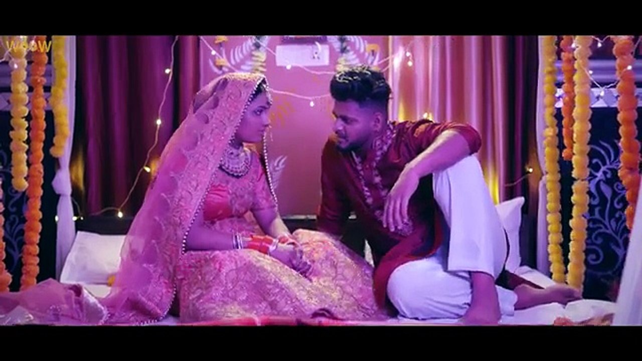 Langot - Chapter 1 (2025) Hot Erotic Romance New Hindi Web Series