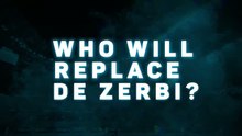 Who will replace De Zerbi at Marseille?