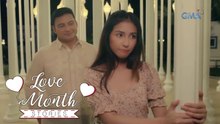 Love Month Stories 2026: Mr. President and his maid’s first romantic date! (First Yaya)