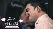 Love Month Stories 2026: The Fairytale-Kind-of-Love of Yaya Melody! (First Yaya)
