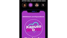 The hype is real with 'Kapuso Shorts'