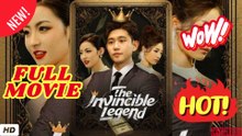 🧡🍏 🔥  The Invincible Legend (DUBBED) - Full EnglishSub (2026)