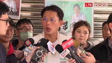 李四川鬆口3月回新北 黃國昌：與國民黨合作協議不預設立場