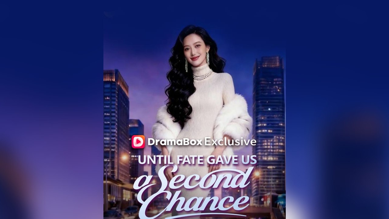 Until Fate Gave Us a Second Chance (DUBBED) FULL [High Quality]