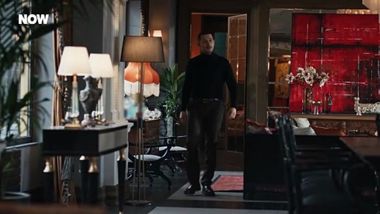 Yeralti Episode 3 English Subtitles