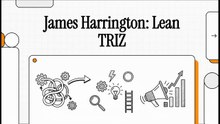 James Harrington - Lean TRIZ (EN)